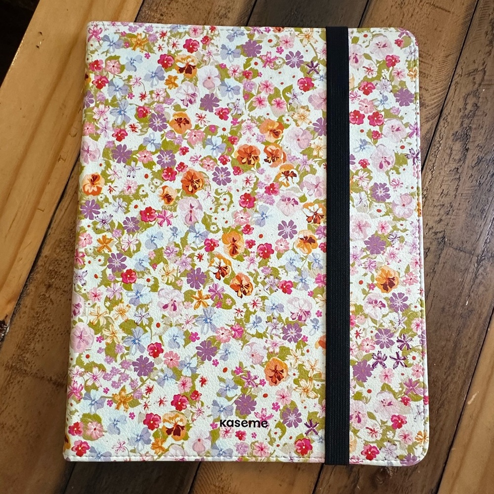 iPad Pro 11” Folio Case